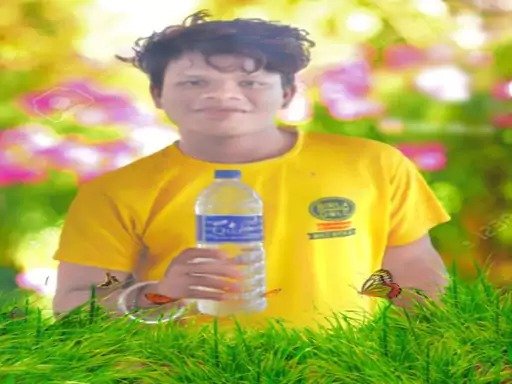 post