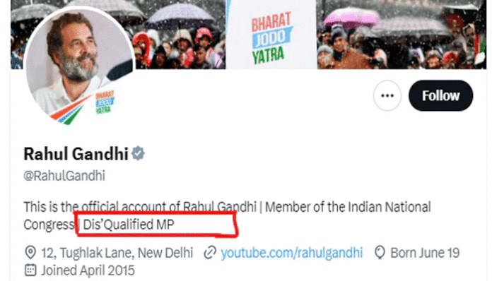 post
