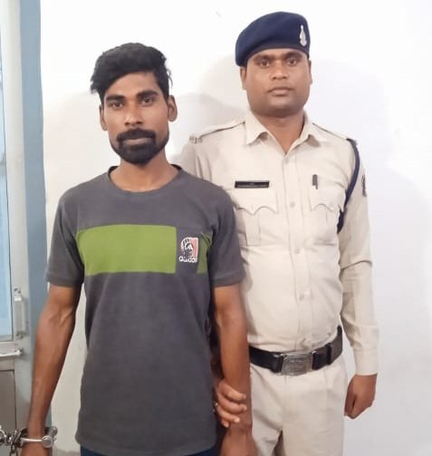 post