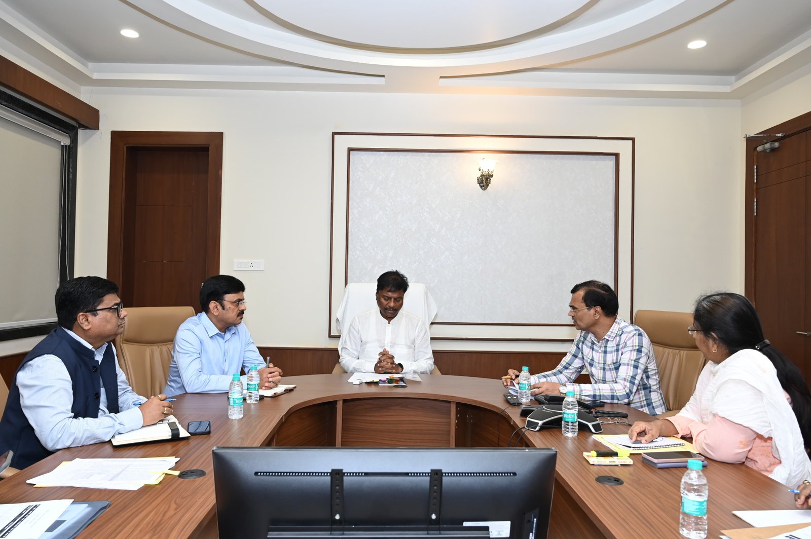 post
