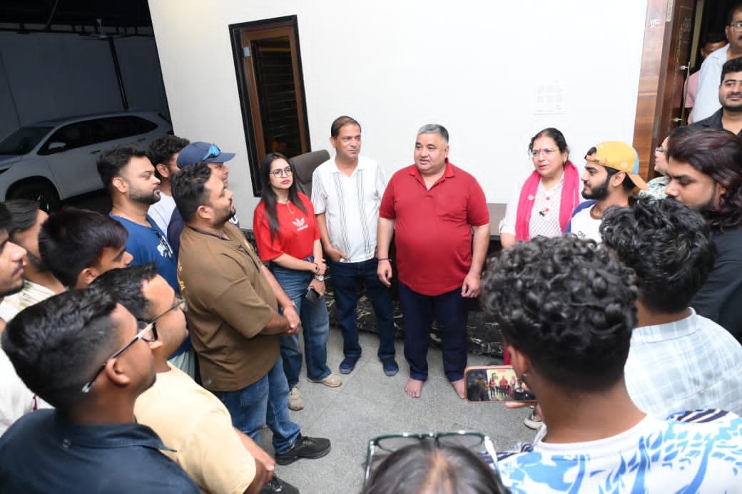 post