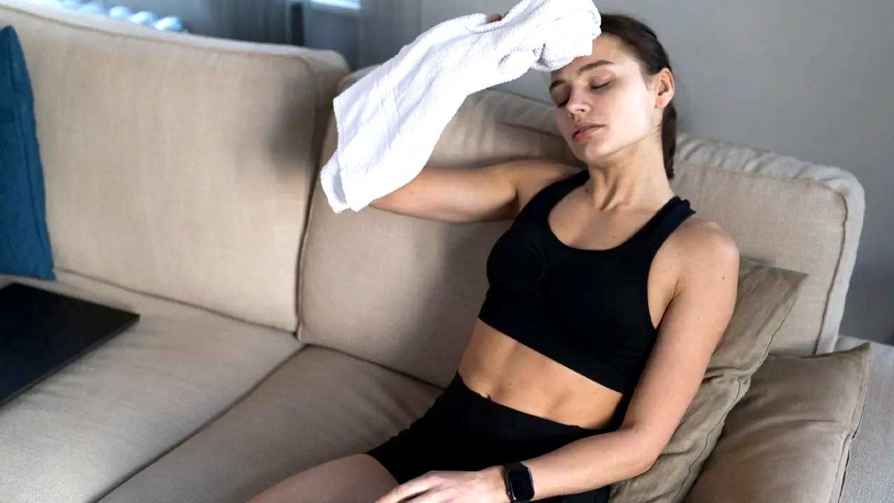 Post